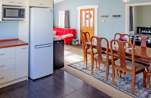 Raetihi House | Adventure Base - Raetihi Holiday Home