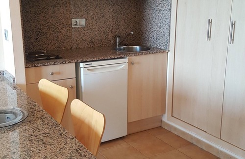 Vera Beach Apartment | Advise Hotels Reina