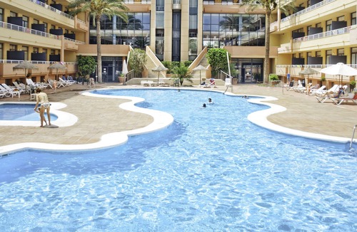 Vera Beach Apartment | Advise Hotels Reina