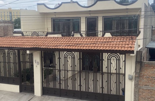 Minerales House | AERO-GDL RESIDENCE