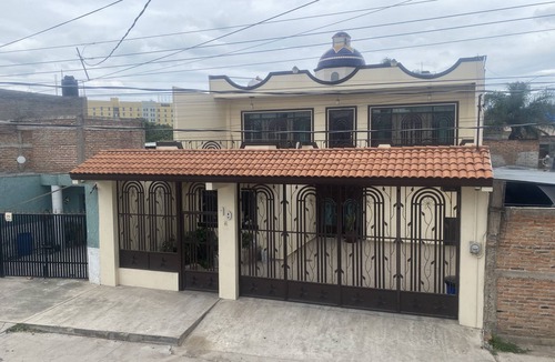 Minerales House | AERO-GDL RESIDENCE