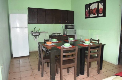 Rio Blanco House | AF 1 to 16 Pers 3km TO CENTER ORIZABA FORTACHON
