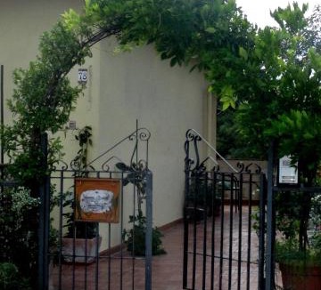 SantʼEllero Apartment | Affittacamere DaMammaSara