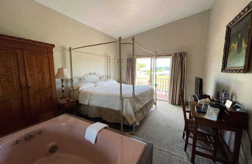 Afton Bed & Breakfast | Afton House Inn