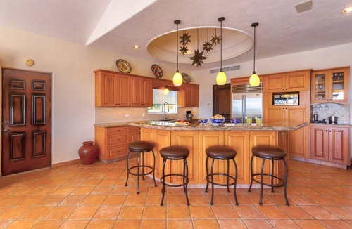 Cabo San Lucas Villa | Agave Azul | 5 Bed, 5.5 Bath