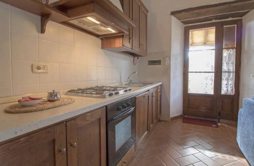 Santa Fiora Apartment | Agriturismo Antee by Interhome