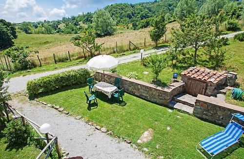 Santa Fiora Apartment | Agriturismo Antee by Interhome
