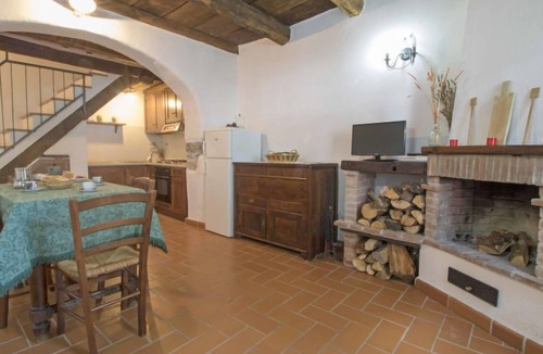 Santa Fiora Apartment | Agriturismo Antee by Interhome