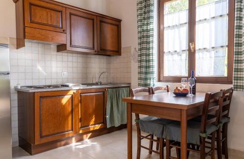 Grosseto House | Agriturismo Arcobaleno