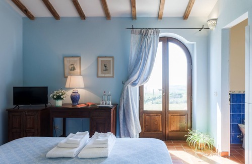 Roccalbegna Other | Agriturismo Bio Aia della Colonna