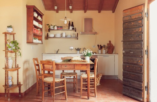 Roccalbegna Other | Agriturismo Bio Aia della Colonna