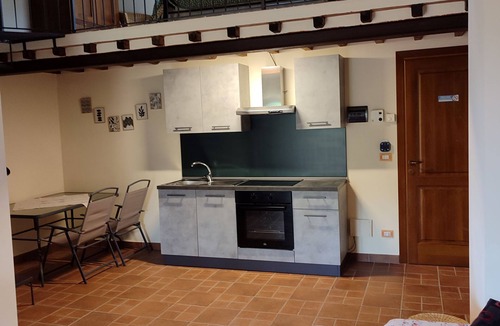 La Campigliola Other | Agriturismo Bio Il Quarto