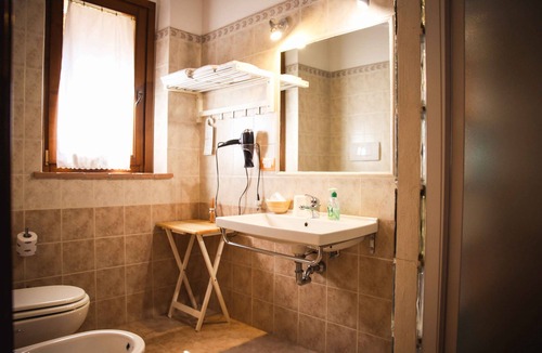 La Campigliola Other | Agriturismo Bio Il Quarto
