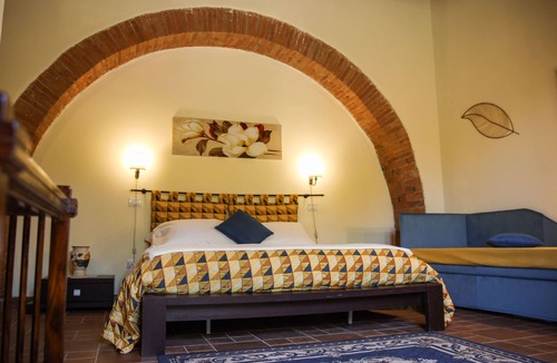 La Campigliola Other | Agriturismo Bio Il Quarto