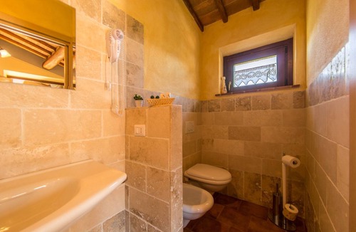 Serre di Rapolano Other | Agriturismo Borghetto Il Montino