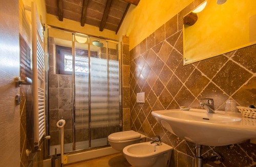 Serre di Rapolano Other | Agriturismo Borghetto Il Montino