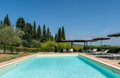 Bollano Apartment | Agriturismo Carpineto
