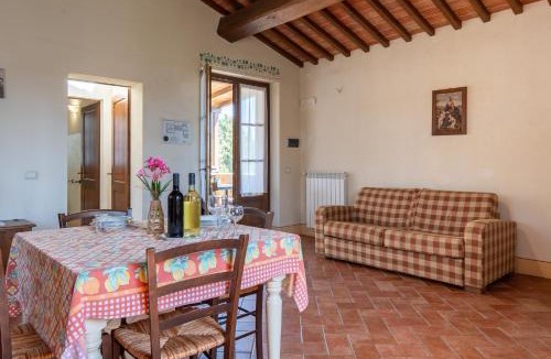 Bollano Apartment | Agriturismo Carpineto