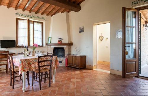 Bollano Apartment | Agriturismo Carpineto