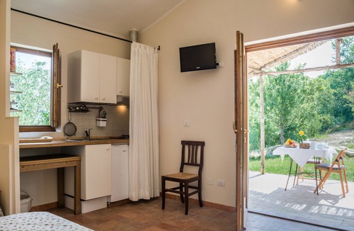 Saturnia Other | Agriturismo Fontenuova