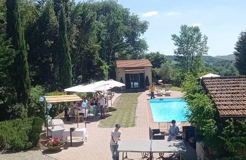 Asciano House | Agriturismo Il Paradiso