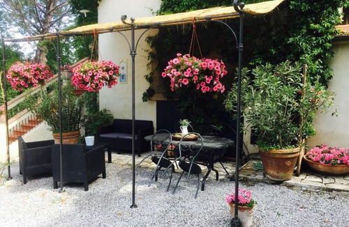 Asciano House | Agriturismo Il Paradiso