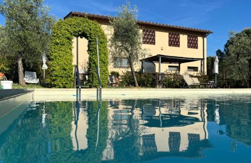 Fiesole House | Agriturismo IL VIAIO