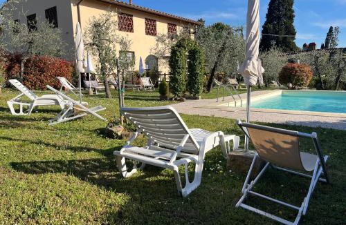 Fiesole House | Agriturismo IL VIAIO