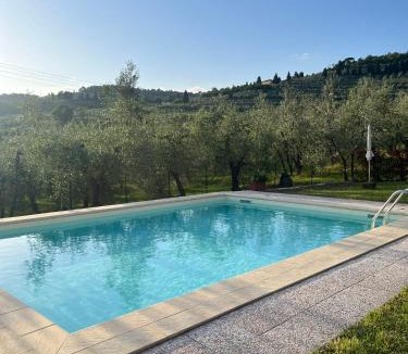 Fiesole House | Agriturismo IL VIAIO