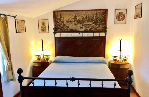 Vicopelago House | Agriturismo La Conte