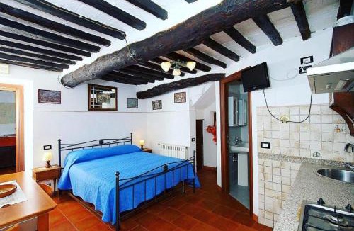 Vicopelago House | Agriturismo La Conte