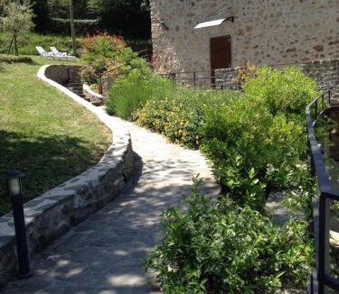 Pontremoli House | Agriturismo Lucchetti Ferrari
