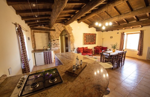 Manciano House | Agriturismo Poggio Monte