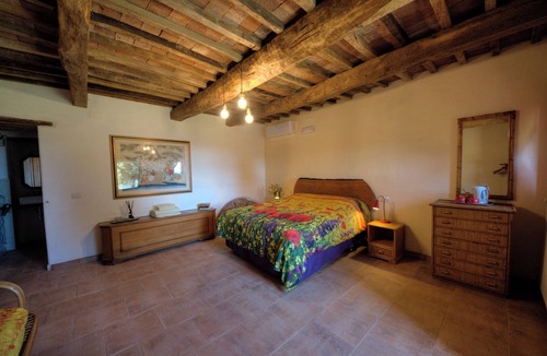 Manciano House | Agriturismo Poggio Monte