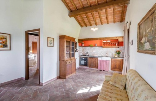 Castelfiorentino Other | Agriturismo Rebarco