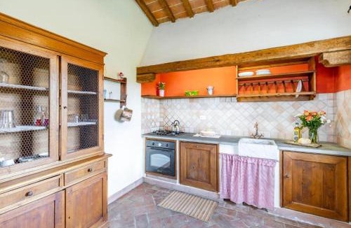 Castelfiorentino House | Agriturismo Rebarco