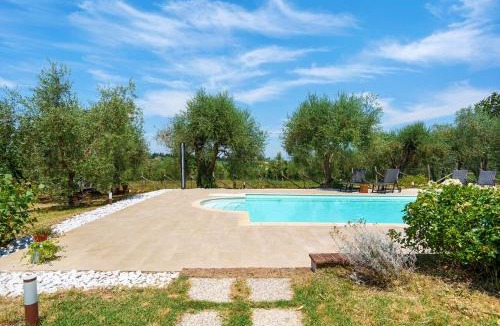 Foiano della Chiana House | Agriturismo Santa Luce