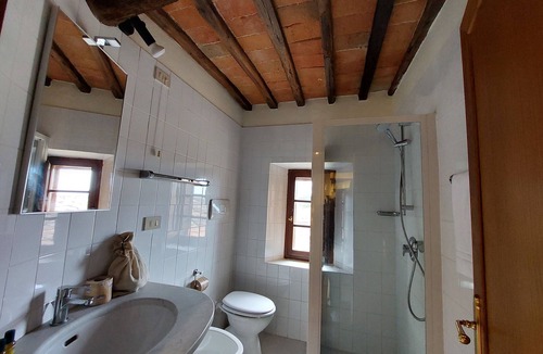 San Sano Hotel | Agriturismo San Sano