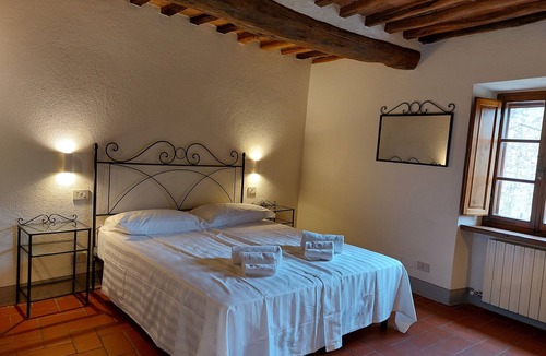 San Sano Hotel | Agriturismo San Sano