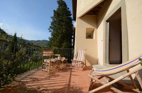 Figline e Incisa Valdarno House | Agriturismo San Leo