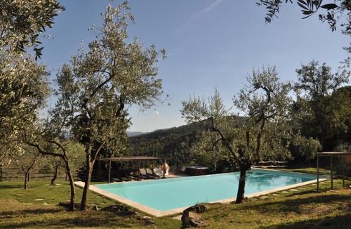 Figline e Incisa Valdarno House | Agriturismo San Leo