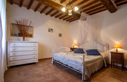 Monteriggioni House | Agriturismo Tabiano
