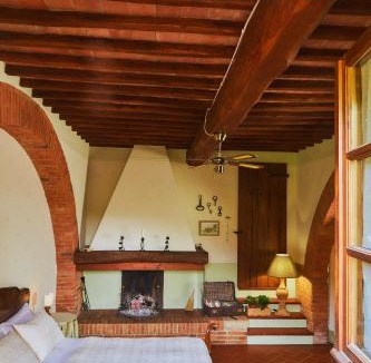 Montepulciano House | Agriturismo Villa Mazzi