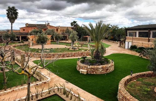 Campos House | Agroturismo Es Gallicant