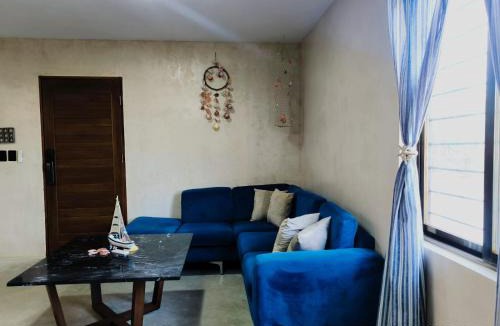 Chicxulub Puerto Apartment | Agua Azul Chixchulub Puerto