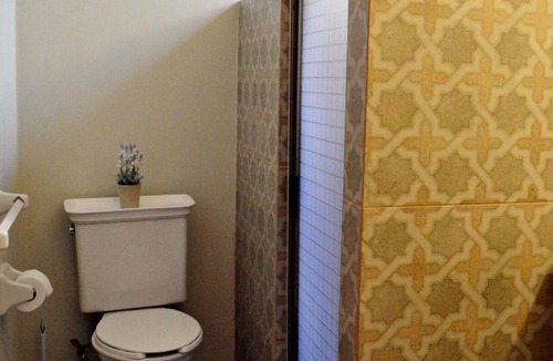 Zona Paseo Montejo House | Agua de Obispo Boutique House