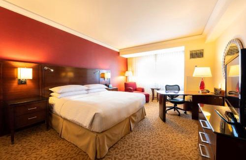 Aguascalientes Hotel | Aguascalientes Marriott Hotel