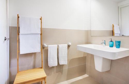 Cala Agulla Apartment | Agulla Park