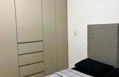 Colima House | Air-conditioned house, electric gate, covered garage, lovingly decorated.