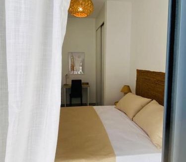 Garrucha Apartment | Aire del mediterráneo- Garrucha
